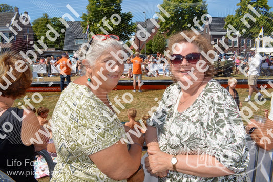 Evenement foto: 2800