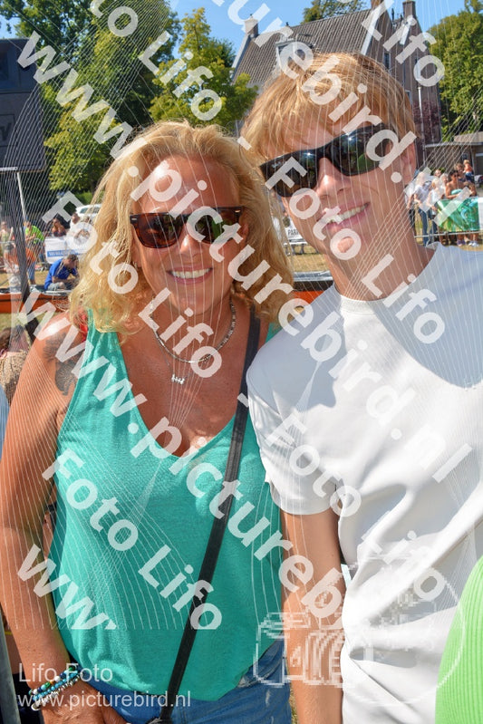 Evenement foto: 2800