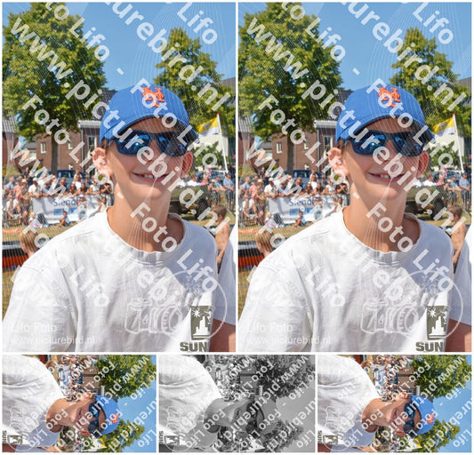 Evenement foto: 2800