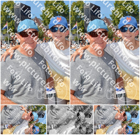 Evenement foto: 2800