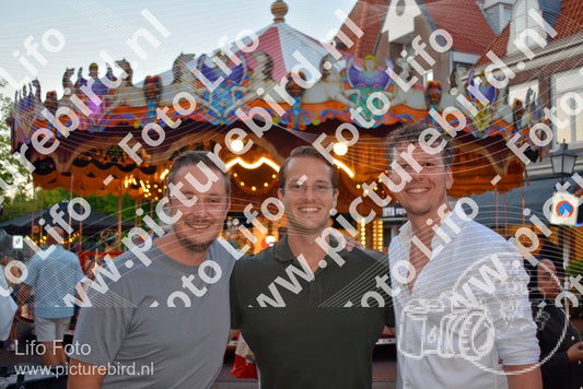Evenement foto: 2890