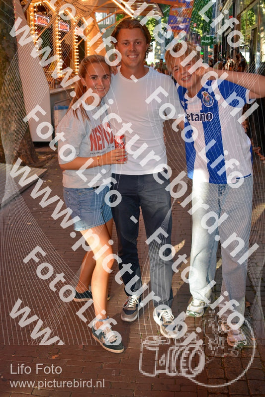 Evenement foto: 2889