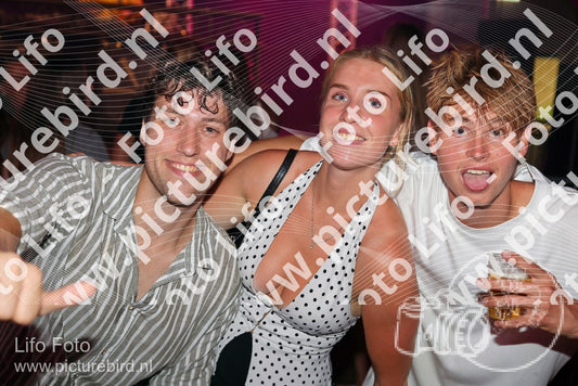 Evenement foto: 1322