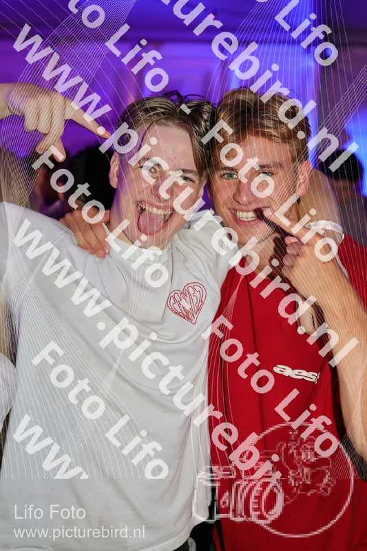 Evenement foto: 1322
