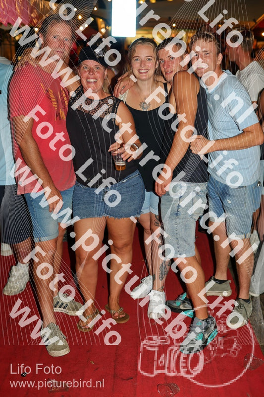 Evenement foto: 1322