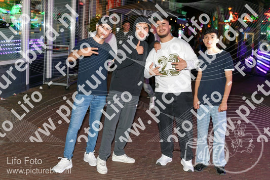 Evenement foto: 2966