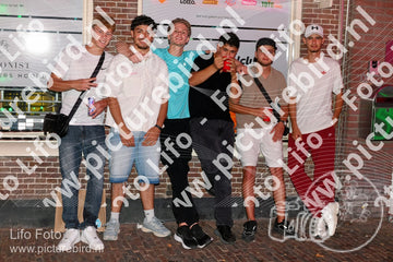 Evenement foto: 2966