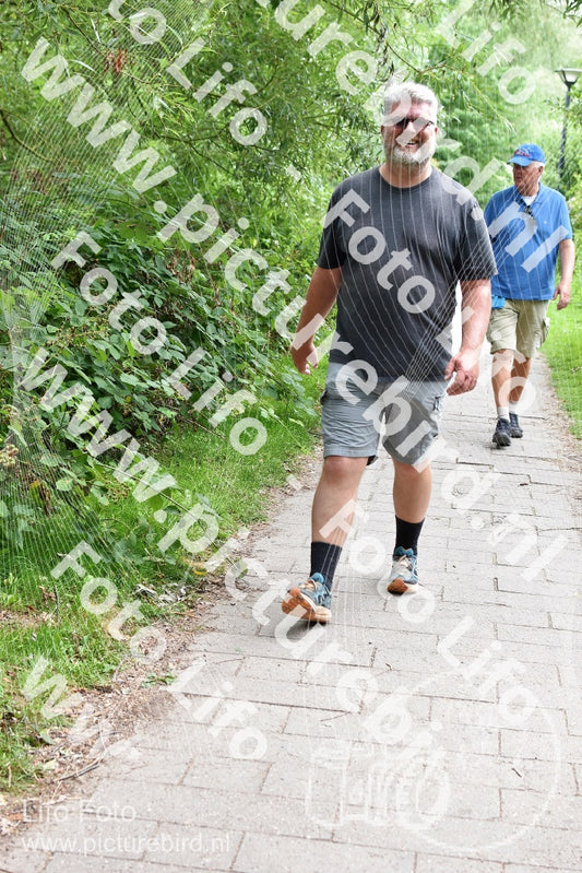 Evenement foto: Utrecht Serie 401