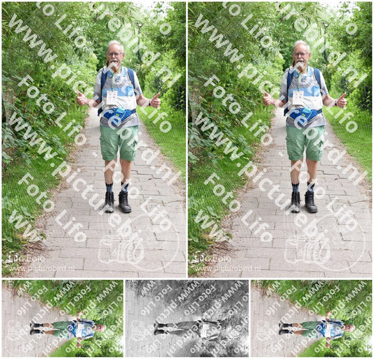Evenement foto: Utrecht Serie 401