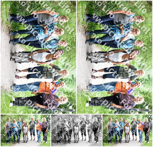 Evenement foto: Utrecht Serie 401