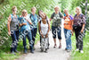 Evenement foto: Utrecht Serie 401