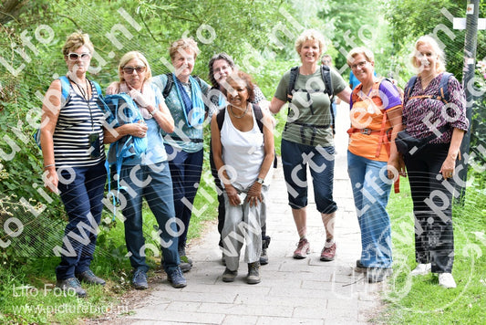 Evenement foto: Utrecht Serie 401