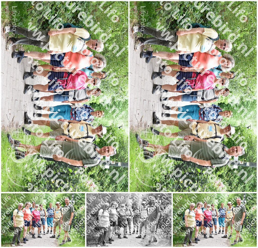 Evenement foto: Utrecht Serie 401