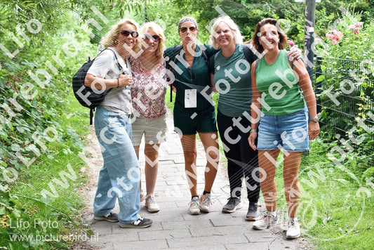 Evenement foto: Utrecht Serie 401