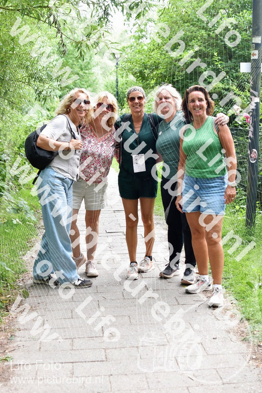 Evenement foto: Utrecht Serie 401