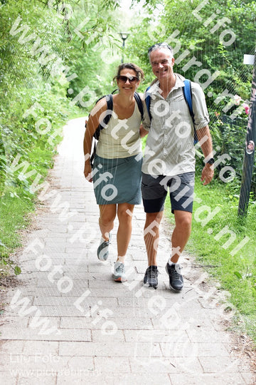 Evenement foto: Utrecht Serie 401