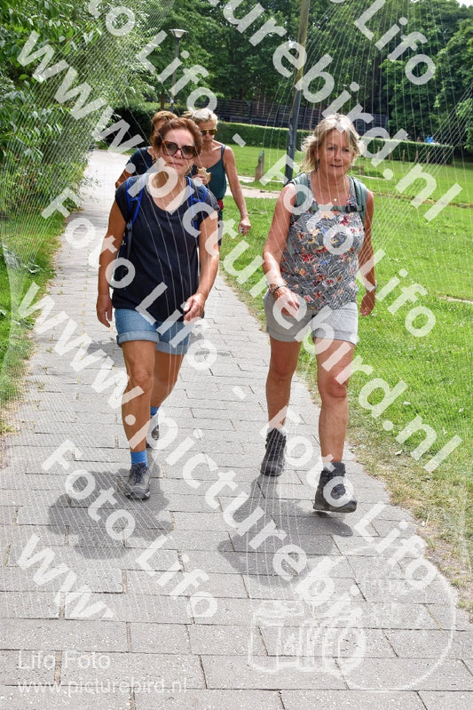 Evenement foto: Utrecht Serie 401