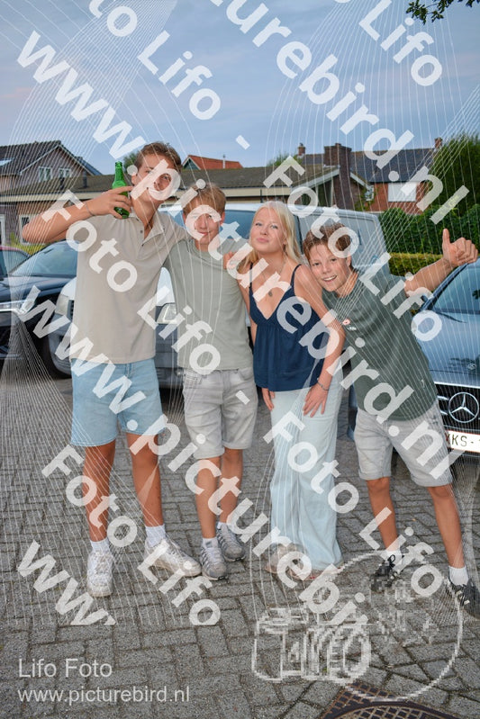 Evenement foto: 1208