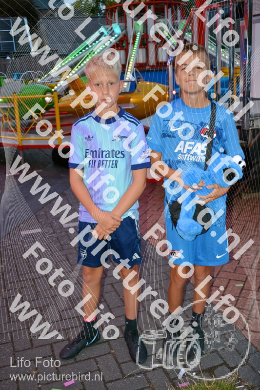 Evenement foto: 1208