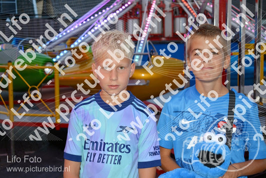 Evenement foto: 1208
