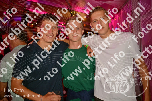 Evenement foto: 1209
