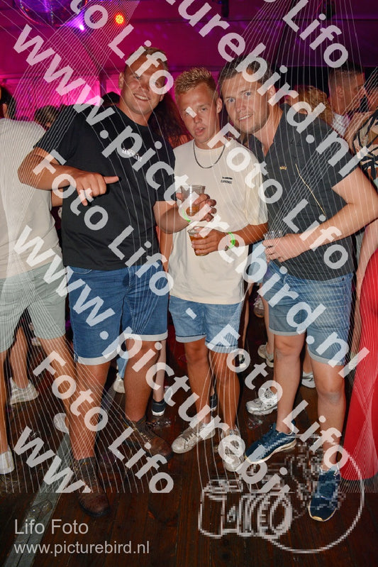Evenement foto: 1209