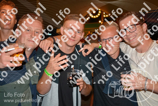 Evenement foto: 1210