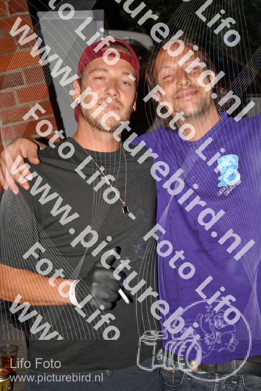 Evenement foto: 1210
