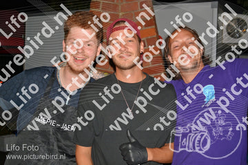 Evenement foto: 1210