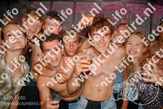 Evenement foto: 1212