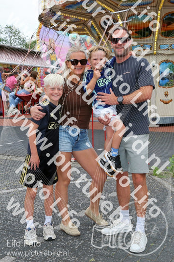 Evenement foto: 1370