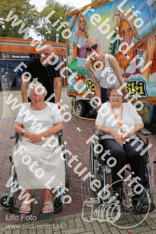 Evenement foto: 1370