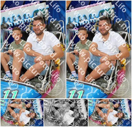 Evenement foto: 1370