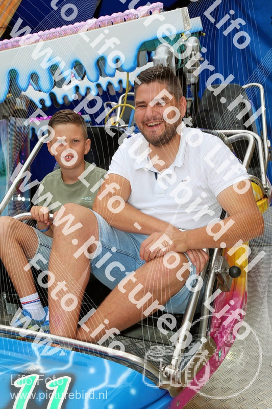 Evenement foto: 1370