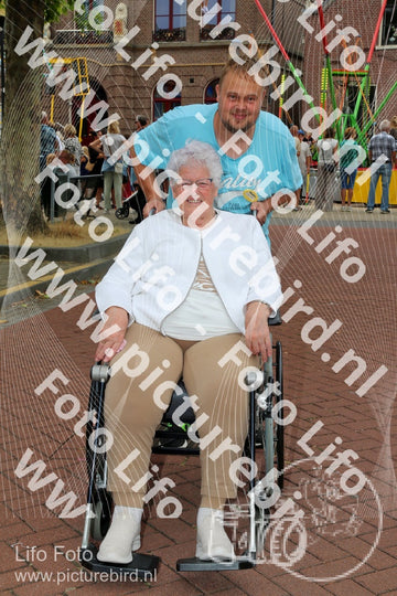 Evenement foto: 1370