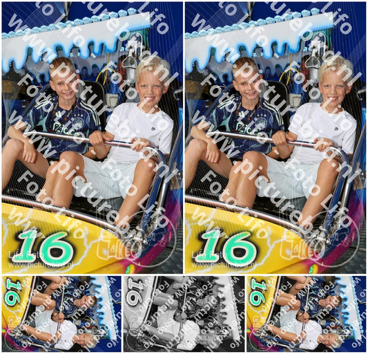 Evenement foto: 1370