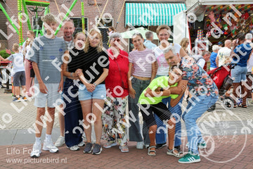 Evenement foto: 1370