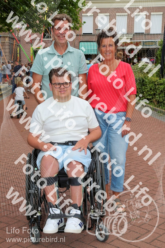 Evenement foto: 1370