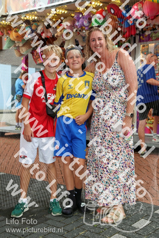 Evenement foto: 1369
