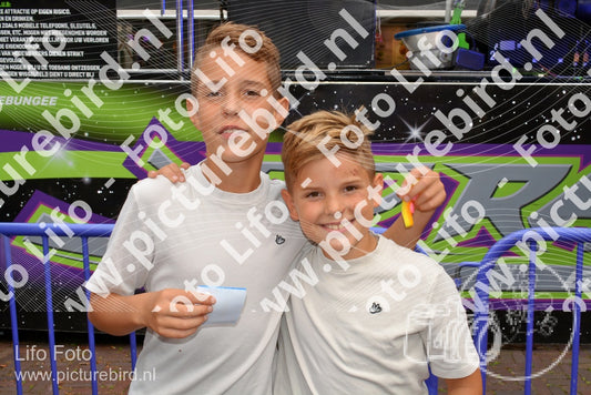 Evenement foto: 2895
