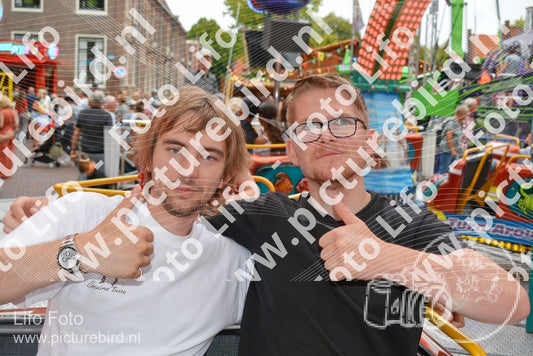 Evenement foto: 2895