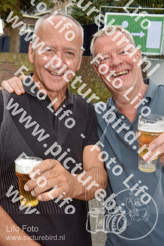 Evenement foto: 1920