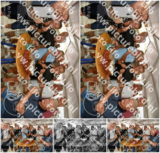 Evenement foto: 1920