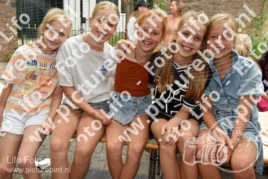 Evenement foto: 1920