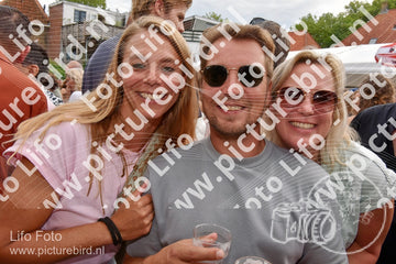 Evenement foto: 1920