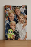 Evenement foto: 2922