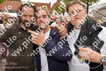 Evenement foto: 2921