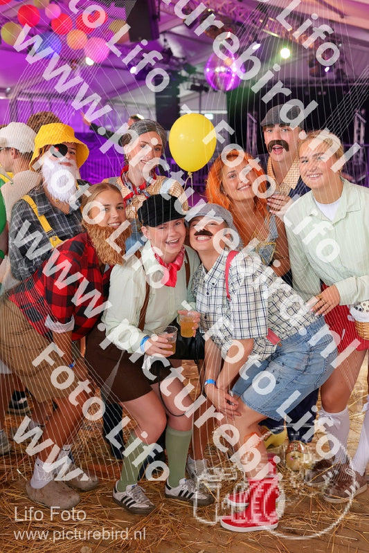 Evenement foto: 1325