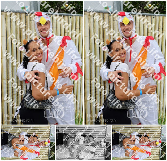 Evenement foto: 1325