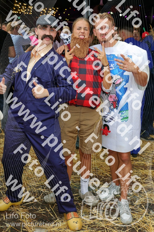 Evenement foto: 1325